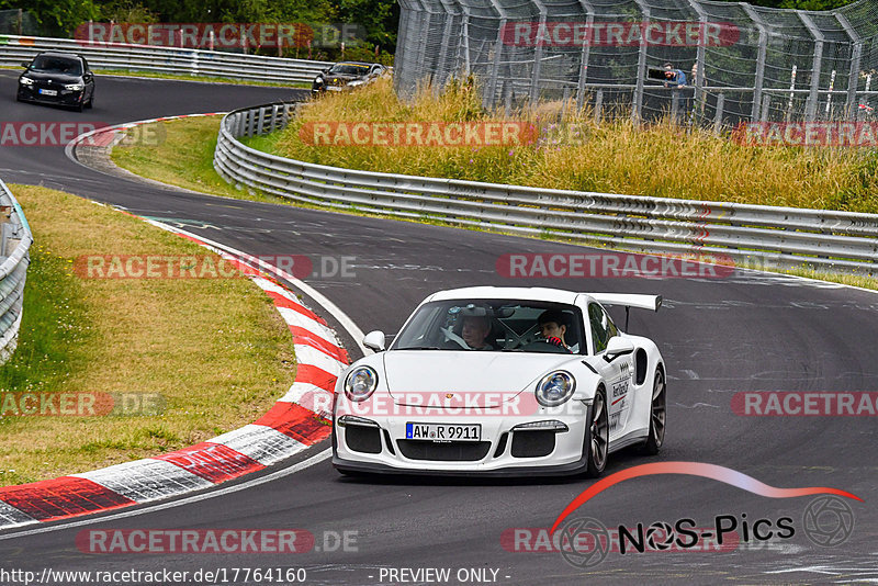 Bild #17764160 - Touristenfahrten Nürburgring Nordschleife (10.07.2022)