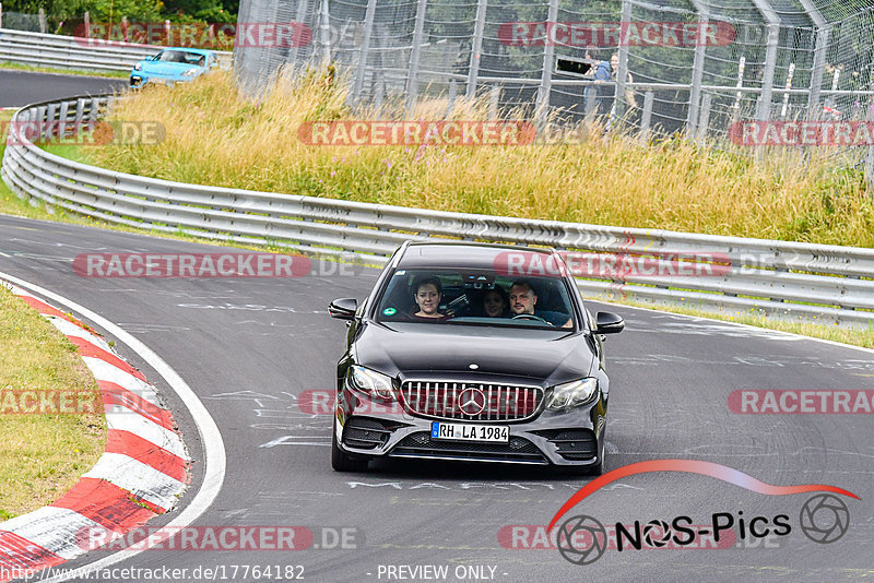 Bild #17764182 - Touristenfahrten Nürburgring Nordschleife (10.07.2022)