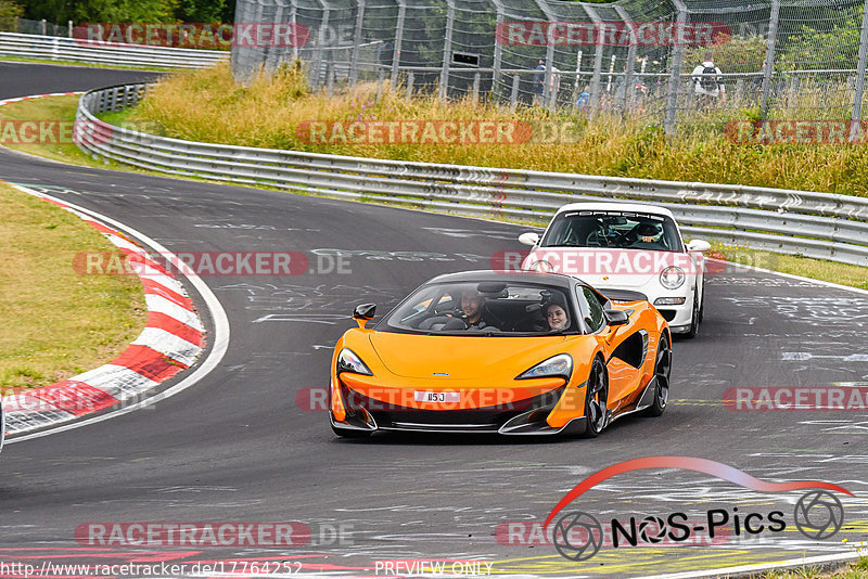 Bild #17764252 - Touristenfahrten Nürburgring Nordschleife (10.07.2022)