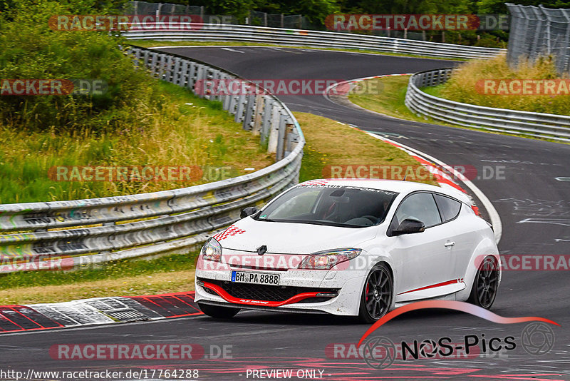 Bild #17764288 - Touristenfahrten Nürburgring Nordschleife (10.07.2022)