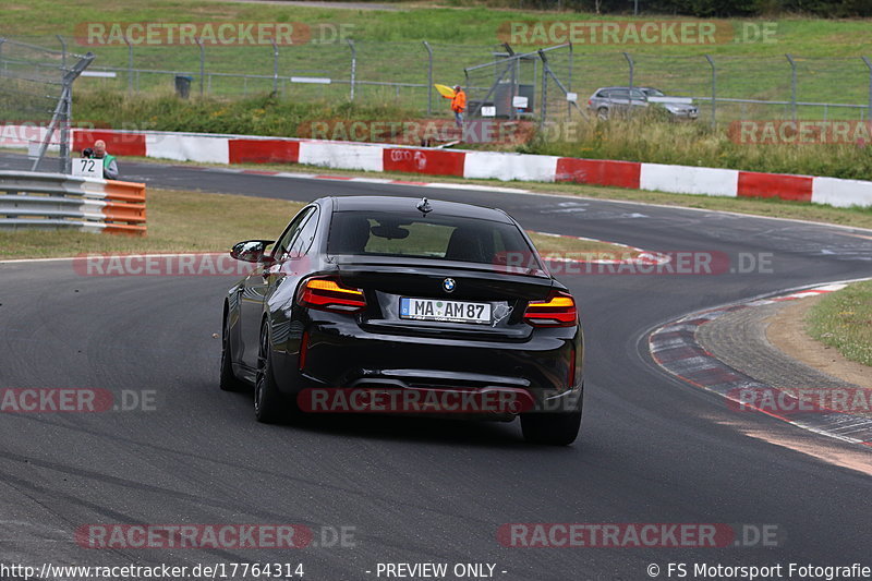 Bild #17764314 - Touristenfahrten Nürburgring Nordschleife (10.07.2022)