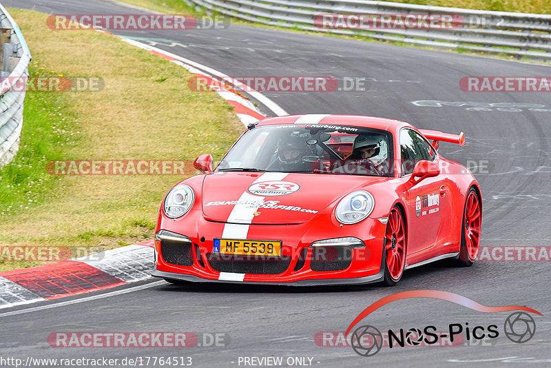 Bild #17764513 - Touristenfahrten Nürburgring Nordschleife (10.07.2022)