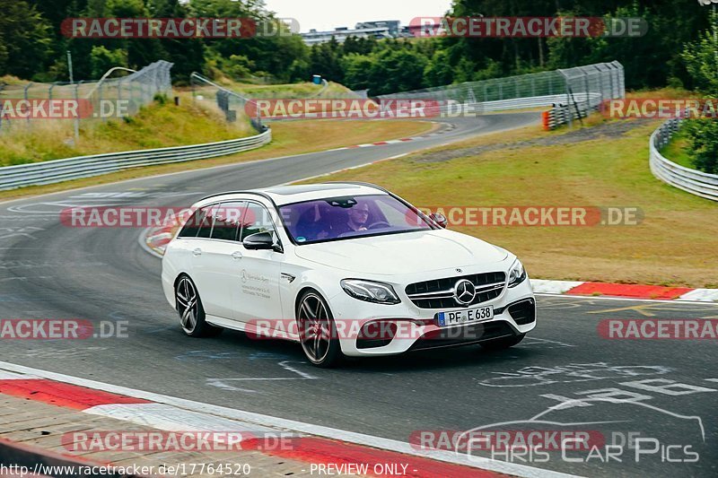 Bild #17764520 - Touristenfahrten Nürburgring Nordschleife (10.07.2022)