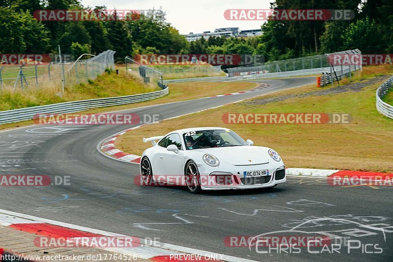 Bild #17764526 - Touristenfahrten Nürburgring Nordschleife (10.07.2022)