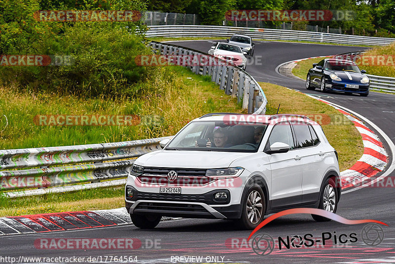 Bild #17764564 - Touristenfahrten Nürburgring Nordschleife (10.07.2022)