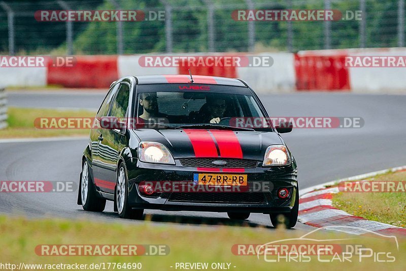 Bild #17764690 - Touristenfahrten Nürburgring Nordschleife (10.07.2022)