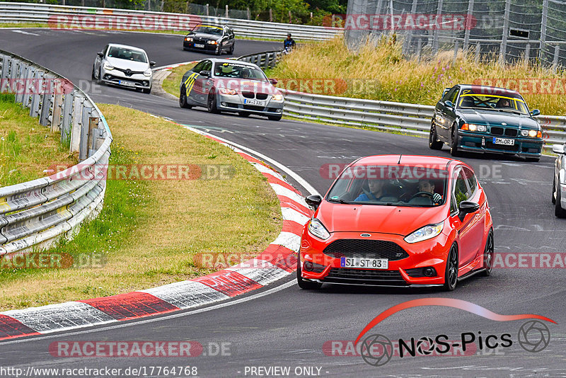 Bild #17764768 - Touristenfahrten Nürburgring Nordschleife (10.07.2022)