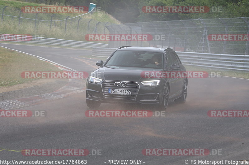 Bild #17764863 - Touristenfahrten Nürburgring Nordschleife (10.07.2022)