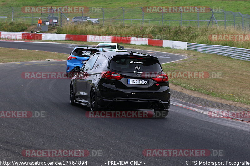 Bild #17764894 - Touristenfahrten Nürburgring Nordschleife (10.07.2022)