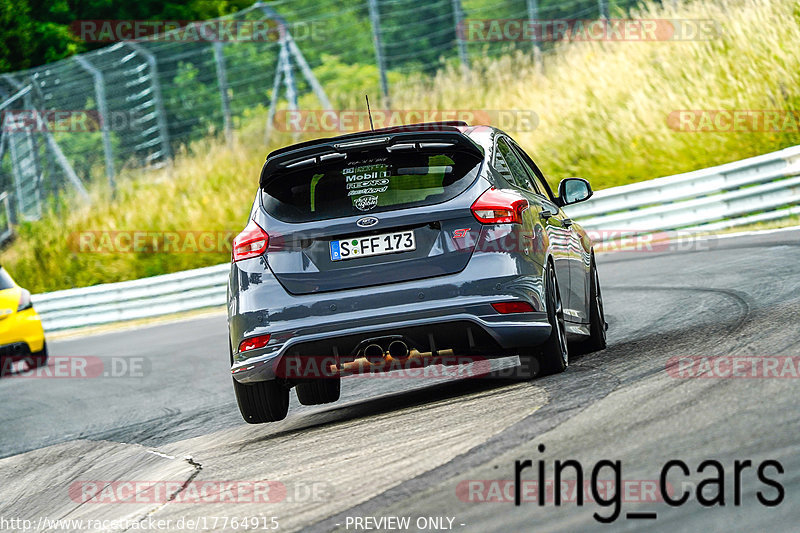 Bild #17764915 - Touristenfahrten Nürburgring Nordschleife (10.07.2022)