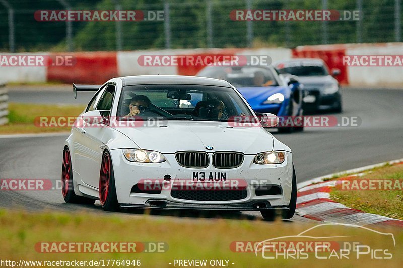 Bild #17764946 - Touristenfahrten Nürburgring Nordschleife (10.07.2022)