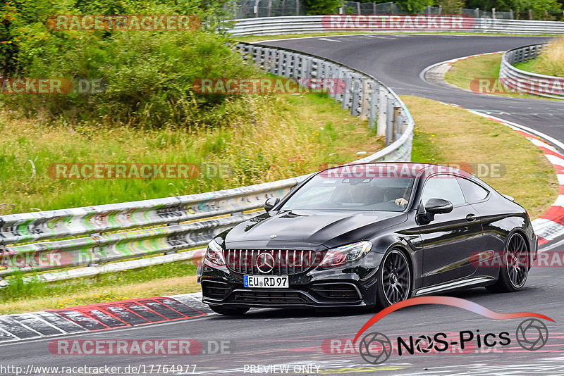 Bild #17764977 - Touristenfahrten Nürburgring Nordschleife (10.07.2022)