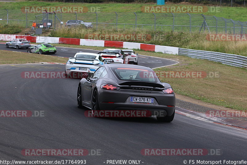 Bild #17764993 - Touristenfahrten Nürburgring Nordschleife (10.07.2022)