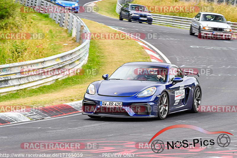 Bild #17765059 - Touristenfahrten Nürburgring Nordschleife (10.07.2022)