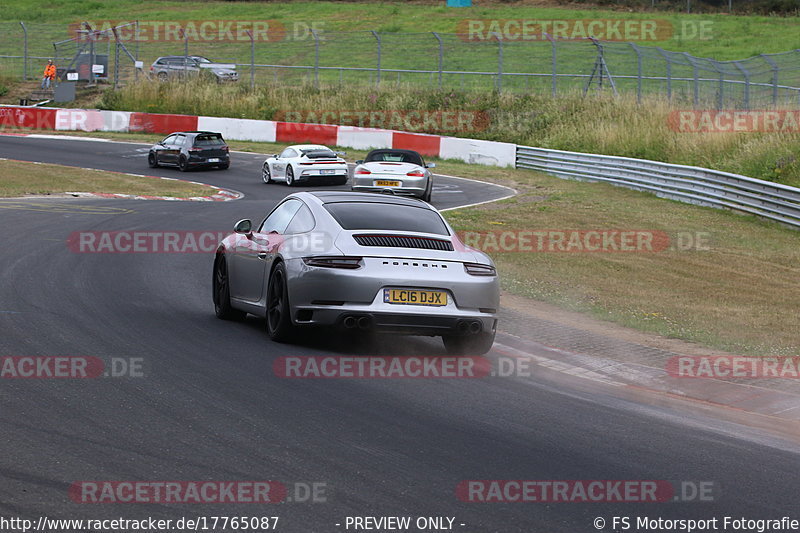 Bild #17765087 - Touristenfahrten Nürburgring Nordschleife (10.07.2022)