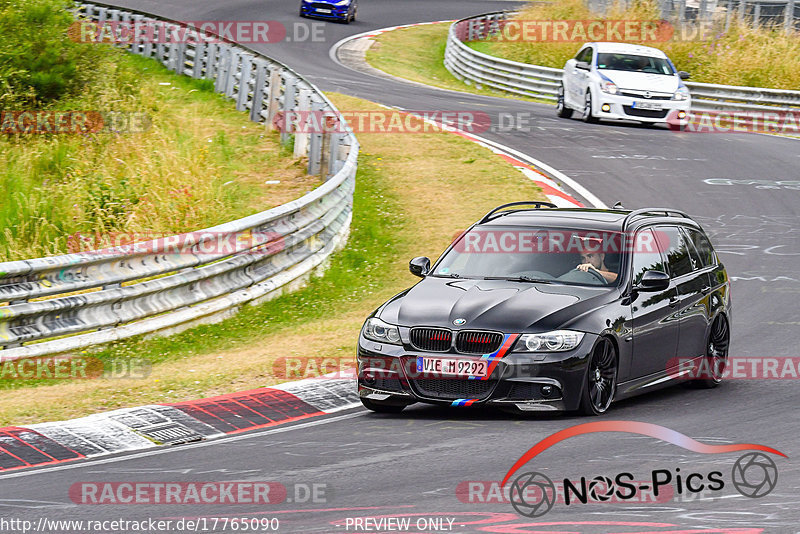 Bild #17765090 - Touristenfahrten Nürburgring Nordschleife (10.07.2022)