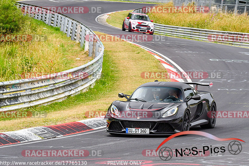 Bild #17765130 - Touristenfahrten Nürburgring Nordschleife (10.07.2022)