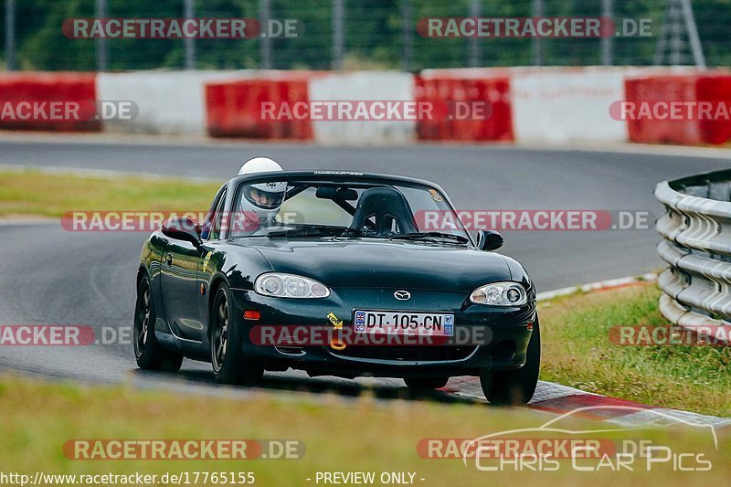 Bild #17765155 - Touristenfahrten Nürburgring Nordschleife (10.07.2022)