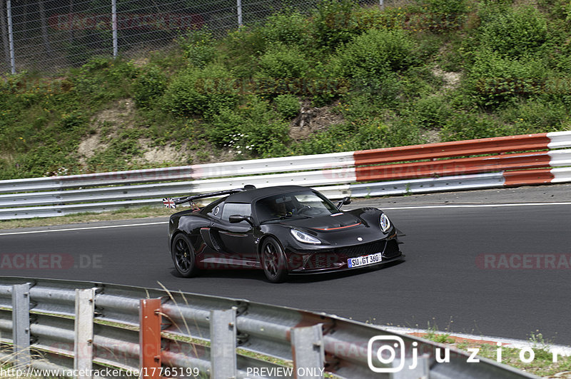 Bild #17765199 - Touristenfahrten Nürburgring Nordschleife (10.07.2022)