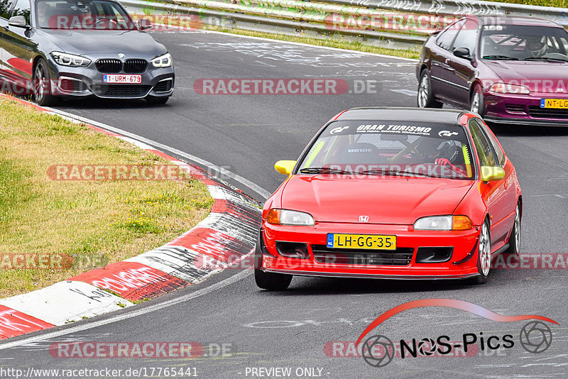 Bild #17765441 - Touristenfahrten Nürburgring Nordschleife (10.07.2022)