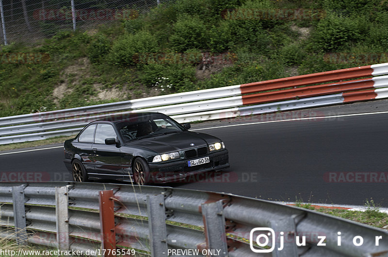 Bild #17765549 - Touristenfahrten Nürburgring Nordschleife (10.07.2022)