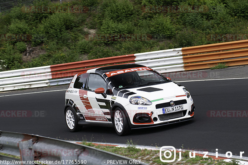 Bild #17765590 - Touristenfahrten Nürburgring Nordschleife (10.07.2022)