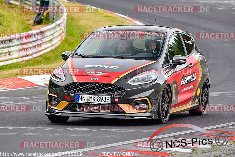 Bild #17765619 - Touristenfahrten Nürburgring Nordschleife (10.07.2022)