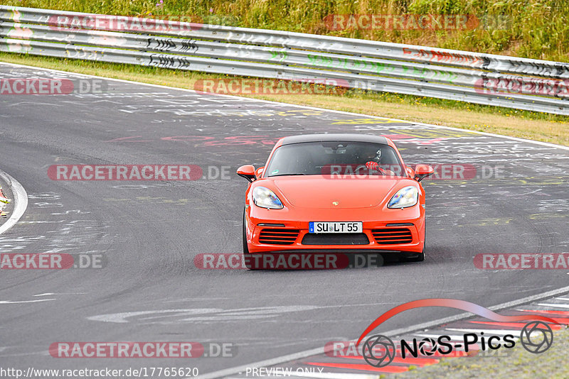 Bild #17765620 - Touristenfahrten Nürburgring Nordschleife (10.07.2022)