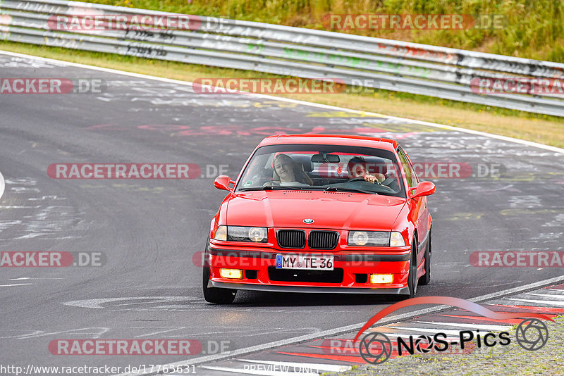 Bild #17765631 - Touristenfahrten Nürburgring Nordschleife (10.07.2022)