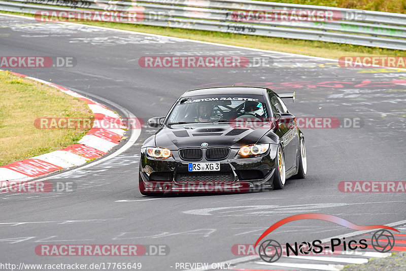 Bild #17765649 - Touristenfahrten Nürburgring Nordschleife (10.07.2022)