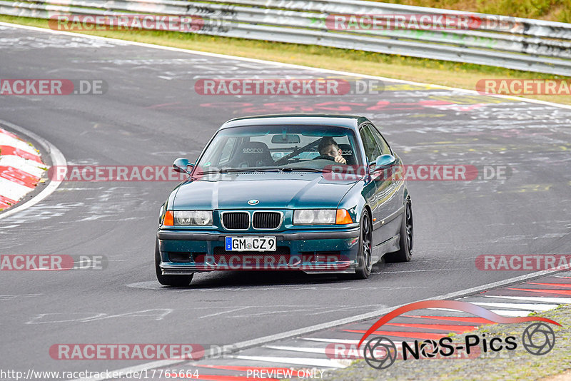 Bild #17765664 - Touristenfahrten Nürburgring Nordschleife (10.07.2022)