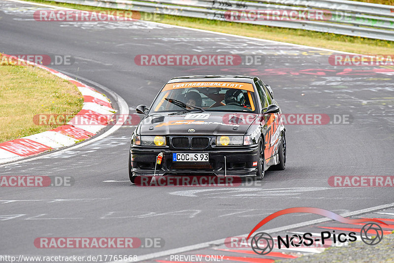 Bild #17765668 - Touristenfahrten Nürburgring Nordschleife (10.07.2022)