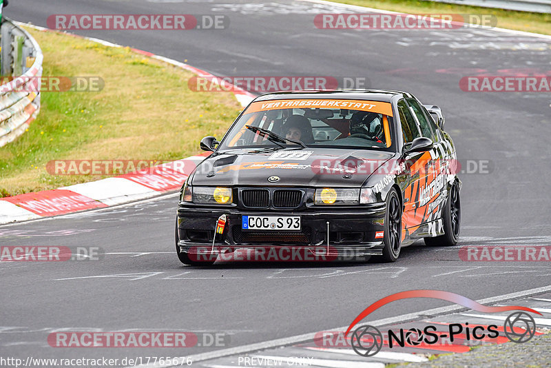 Bild #17765676 - Touristenfahrten Nürburgring Nordschleife (10.07.2022)