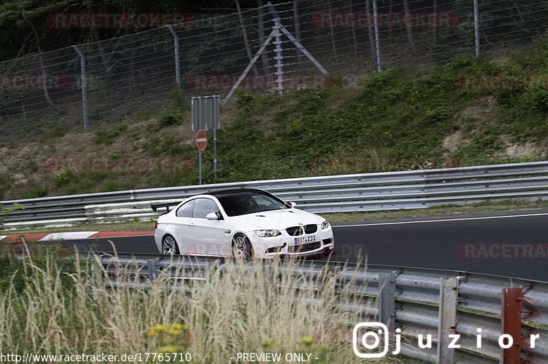 Bild #17765710 - Touristenfahrten Nürburgring Nordschleife (10.07.2022)