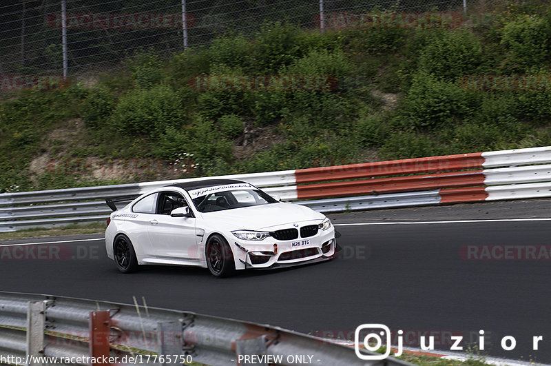 Bild #17765750 - Touristenfahrten Nürburgring Nordschleife (10.07.2022)