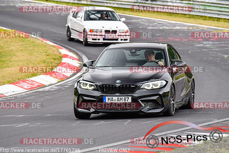 Bild #17765796 - Touristenfahrten Nürburgring Nordschleife (10.07.2022)