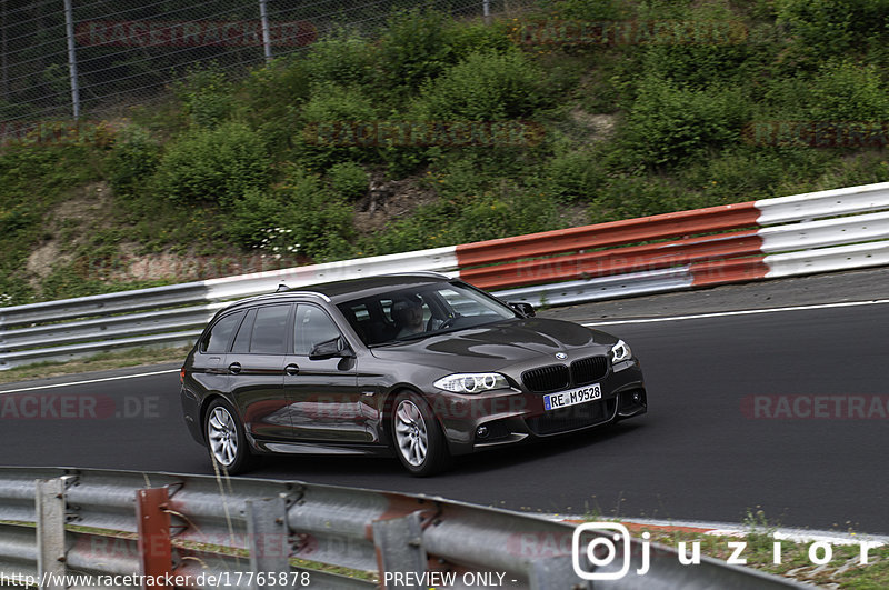 Bild #17765878 - Touristenfahrten Nürburgring Nordschleife (10.07.2022)