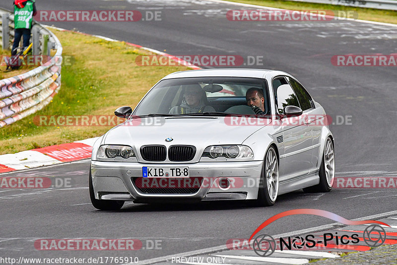 Bild #17765910 - Touristenfahrten Nürburgring Nordschleife (10.07.2022)