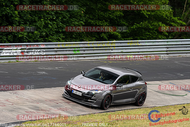 Bild #17766005 - Touristenfahrten Nürburgring Nordschleife (10.07.2022)