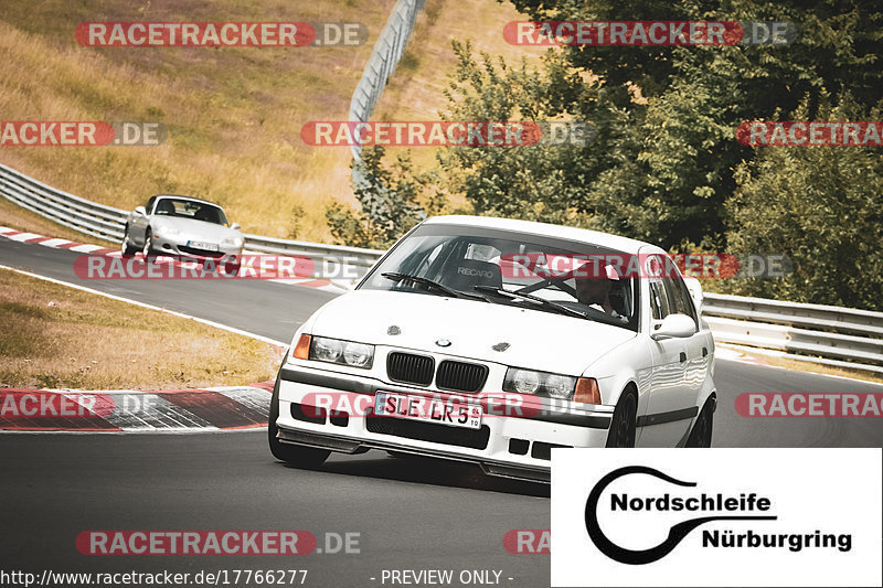 Bild #17766277 - Touristenfahrten Nürburgring Nordschleife (10.07.2022)