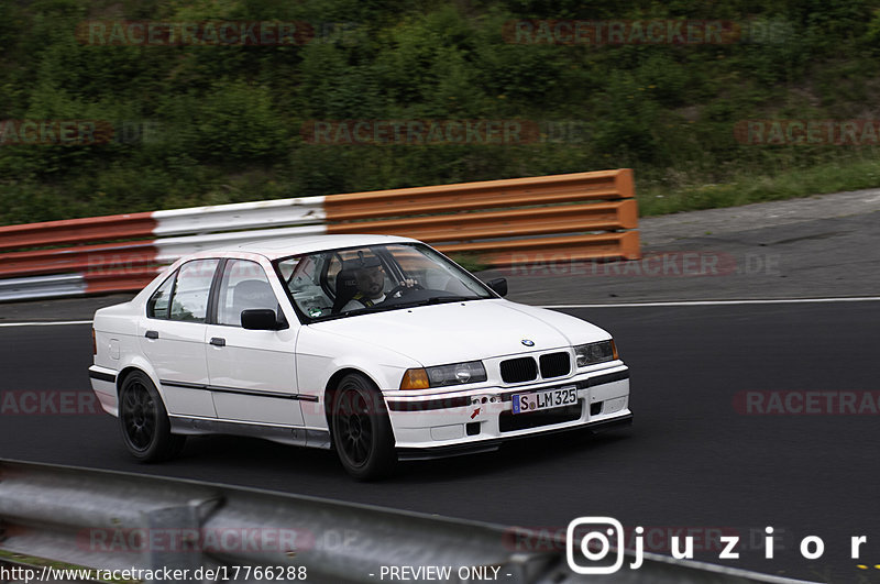 Bild #17766288 - Touristenfahrten Nürburgring Nordschleife (10.07.2022)