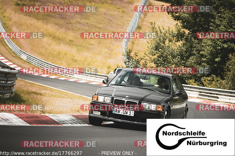 Bild #17766297 - Touristenfahrten Nürburgring Nordschleife (10.07.2022)