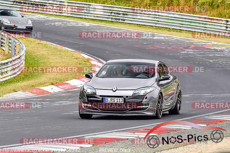 Bild #17766332 - Touristenfahrten Nürburgring Nordschleife (10.07.2022)