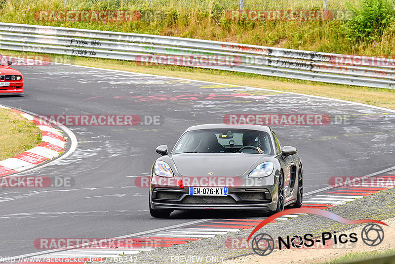 Bild #17766342 - Touristenfahrten Nürburgring Nordschleife (10.07.2022)