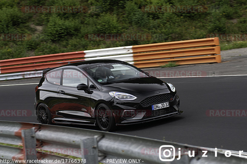 Bild #17766378 - Touristenfahrten Nürburgring Nordschleife (10.07.2022)