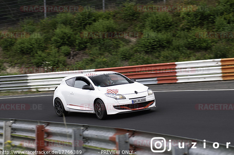 Bild #17766389 - Touristenfahrten Nürburgring Nordschleife (10.07.2022)