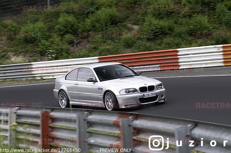 Bild #17766450 - Touristenfahrten Nürburgring Nordschleife (10.07.2022)