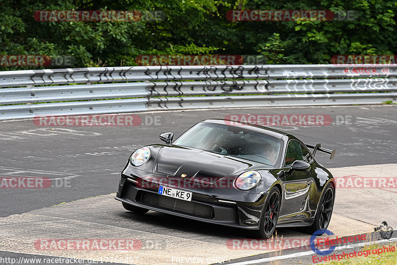 Bild #17766497 - Touristenfahrten Nürburgring Nordschleife (10.07.2022)