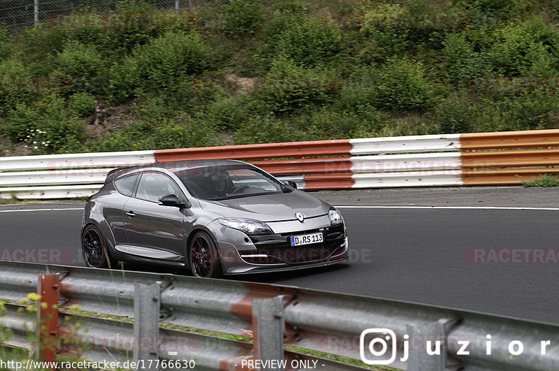 Bild #17766630 - Touristenfahrten Nürburgring Nordschleife (10.07.2022)