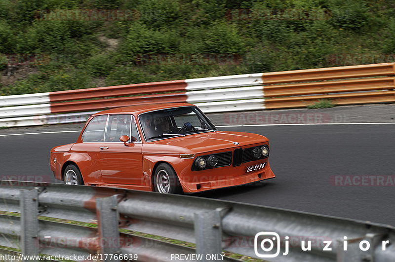 Bild #17766639 - Touristenfahrten Nürburgring Nordschleife (10.07.2022)